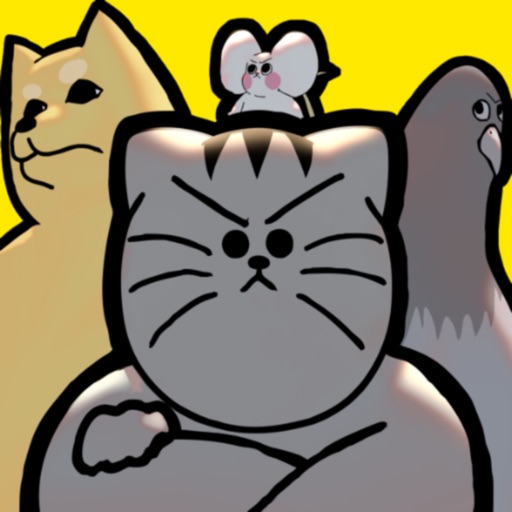 养育野兽